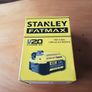 Stanley Fatmax V20 Battery 2Ah or 4Ah (New) Image 2