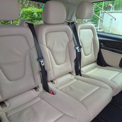 Mercedes-Benz V-Class 2016