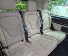 Mercedes-Benz V-Class 2016