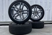 Genuine Audi A6/S6 S-Line 19" Alloy Wheels