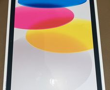 Apple iPad 11 inch A16 256GB Wi-Fi Brand New Sealed
