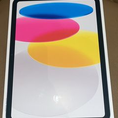 Apple iPad 11 inch A16 256GB Wi-Fi Brand New Sealed