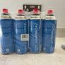 Campingaz CP250 Butane Gas Canisters Cartridge Image 2