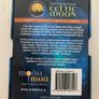 Sacred Ireland Celtic Moon Oracle Card Deck Image 3