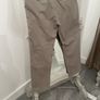 Reglar Fit Smart Beige Chinos 40"/29" Image 2