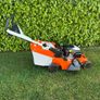 Stihl RM453V like new Image 3