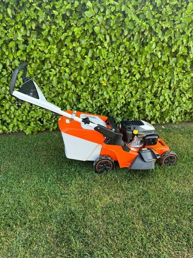 Stihl RM453V like new