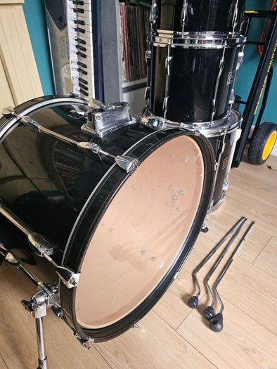 Pearl Export 90's 4pc