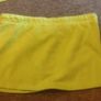 Brand new Authentic apparel co. Lime tracksuit with hoodie and skirt Image 3
