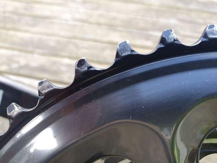 Dura ace