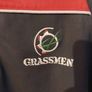 grassmen halfzip Image 3