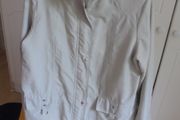 Ladies Lightweight Beige Coat for Sale