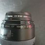 Canon marco lens 50mm 2.5 Image 3