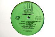 Lost En-tity - Bring That Back (One More Time) - Nu Groove Records - Scarce US ACID House BLEEPY Techno EP!