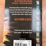 Alex Rider, Never Say Die, Book 11 by Anthony Horowitz Image 3