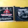 Delta Force Urban Warfare PlayStation 1 Ps1 Games PlayStation 2 Ps2 Games Original Image 5