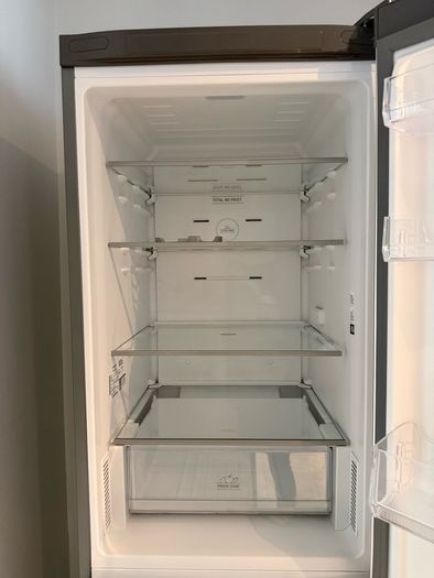 Hotpoint Fridge Freezer