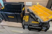 Dewalt T staks x3