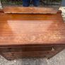 Vintage Vanity Unit / Dressing Table. Image 6