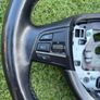 BMW steering wheel OEM Image 2