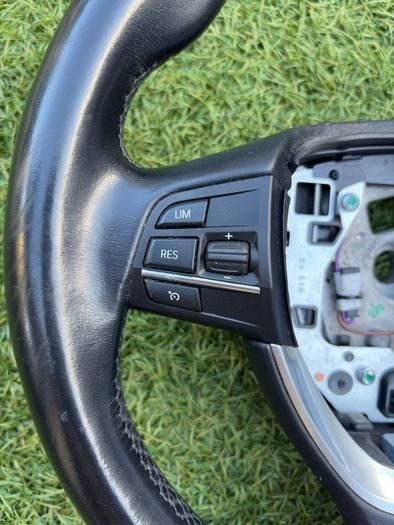 BMW steering wheel OEM