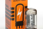 Tube Amp Doctor GZ34-STR Redbase Rectifier Tube, Premium Selected