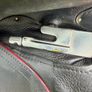 17, Alan Ward Medium Dressage Saddle Image 3