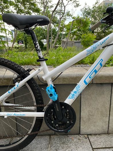 Kids bike GT Laguna