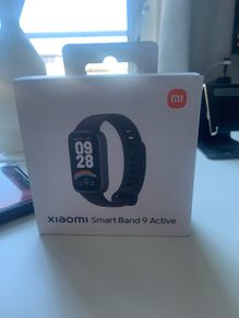 Xiaomi smart band 9