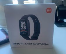 Xiaomi smart band 9
