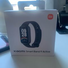 Xiaomi smart band 9