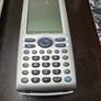 CASIO ClassPad 330 Calculator Image 2
