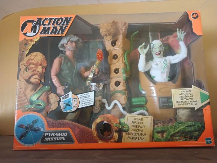 Action Man