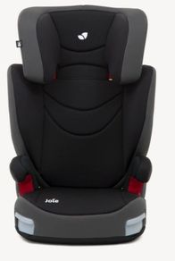 Joie Trillo High Back Booster Car Seat ISOFIX Excellent Condition