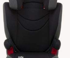 Joie Trillo High Back Booster Car Seat ISOFIX Excellent Condition