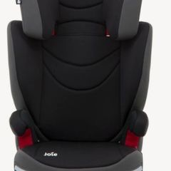 Joie Trillo High Back Booster Car Seat ISOFIX Excellent Condition