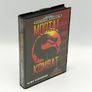 Mortal Kombat for Sega Mega Drive - Boxed Image 2