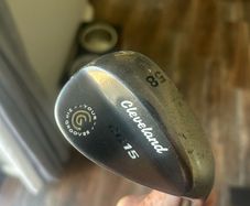 Cleveland 58 degree wedge