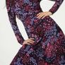 Fabienne Chapot Dress - Size Medium / Size 10 or Size 12 - worn once Image 3