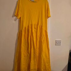 Zara summer dress
