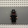lego the Lone Ranger tlr008 Butch Cavendish minifigure Image 2