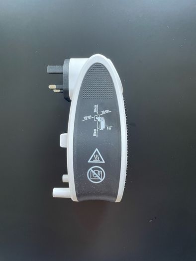 plug in heater