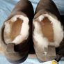 Genuine UGG Dino Slippers NEW size 12 Image 2