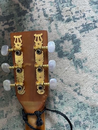 guitar