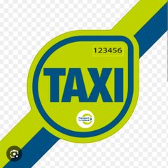 Taxi Rent