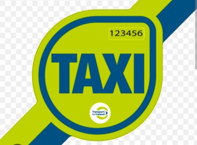 Taxi Rent