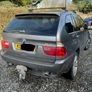 Breaking BMW X5  e53 3.0i sterling grau metallic Image 7