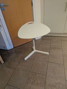 Laptop table