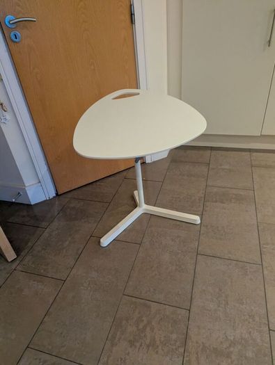 Laptop table