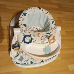 portable baby chair